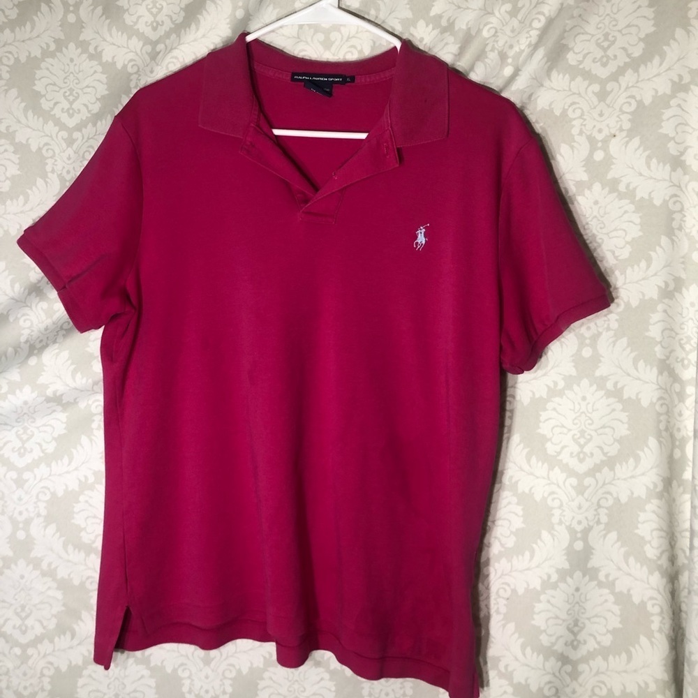 Ralph Lauren Polo XL